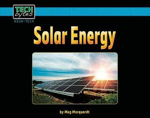 Solar Energy by Meg Marquardt