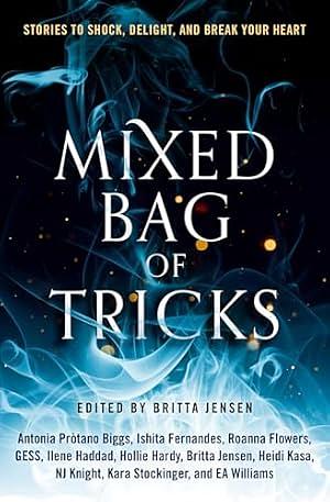 Mixed Bag of Tricks by Britta Jensen
