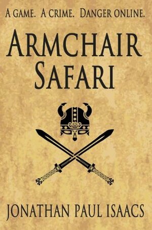 Armchair Safari by Jonathan Paul Isaacs