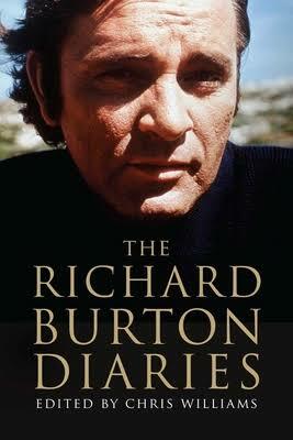 The Richard Burton Diaries by Richard Burton