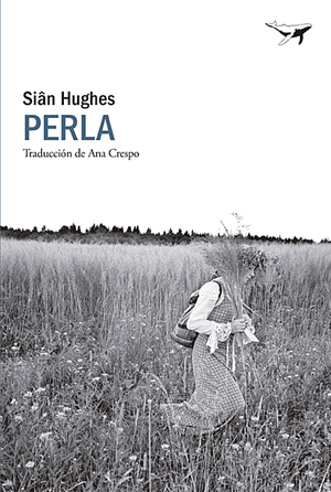 Perla by Siân Hughes