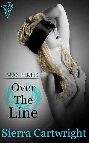 Over The Line by Sierra Cartwright