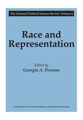 Race and Representation by 