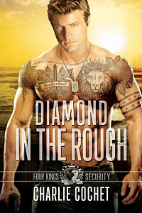 Diamond in the Rough by Charlie Cochet