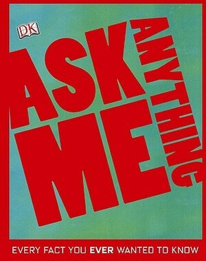 Ask Me Anything by Kim Bryan