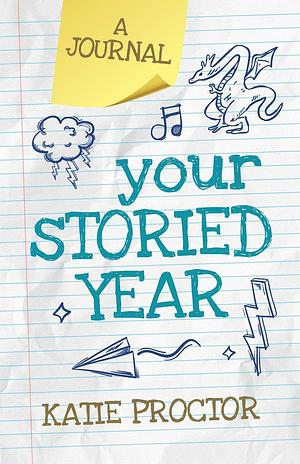 My Storied Year by Katie Proctor