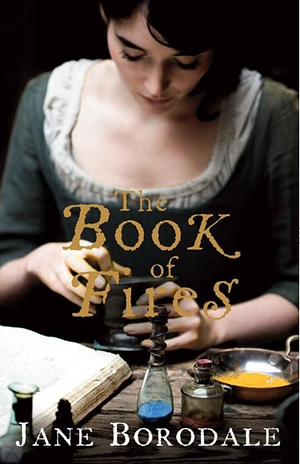 The Book of Fires by Jane Borodale