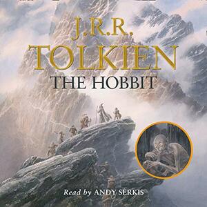 The Hobbit by J.R.R. Tolkien