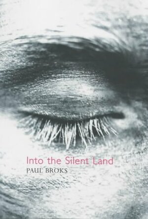 Into The Silent Land: Travels In Neuropsychology by Paul Broks