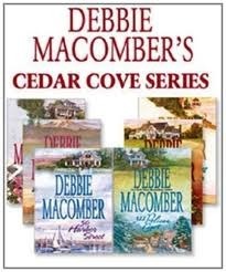 Debbie Macomber's Cedar Cove Series by Debbie Macomber