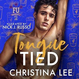 Tongue-Tied by Christina Lee