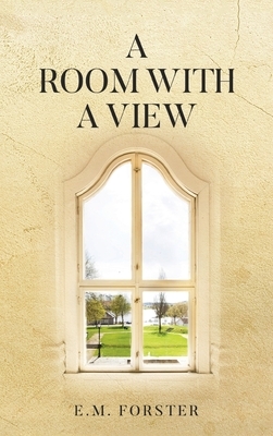 Room with a View by E.M. Forster