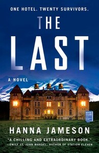 The Last by Hanna Jameson