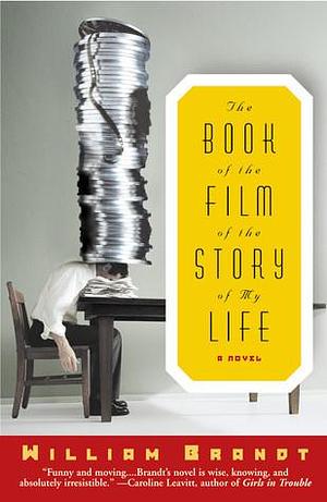 The Book of the Film of the Story of My Life: 5 by William Brandt, William Brandt