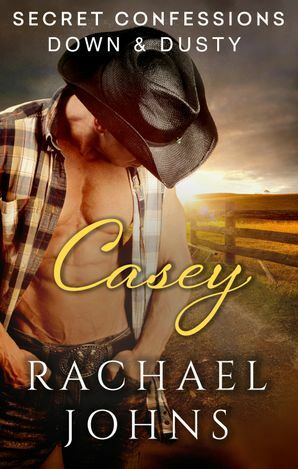 Casey by Rachael Johns