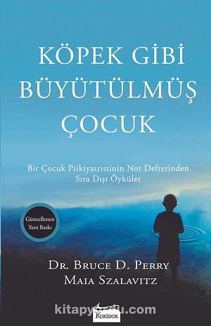 Köpek Gibi Büyütülmüş Çocuk by Bruce D. Perry, Maia Szalavitz