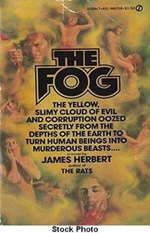 The Fog by James Herbert