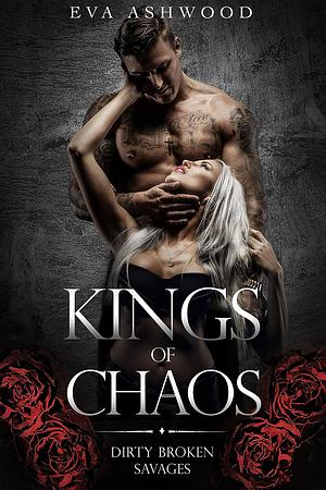 Kings of Chaos by Eva Ashwood