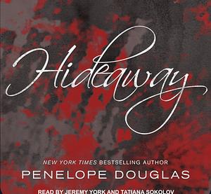 Hideaway by Penelope Douglas