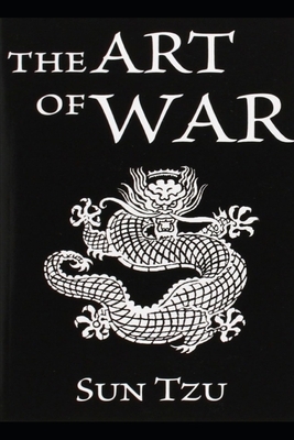 The Art of War by Sun Tzu