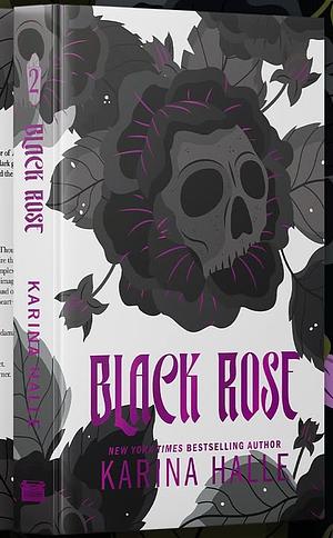 Black Rose by Karina Halle