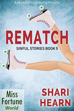 Rematch by Shari Hearn