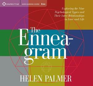 The Enneagram [With Study Guide] by Helen Palmer