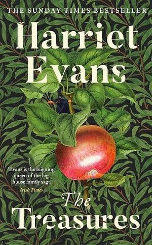 The Treasures: A Novel by Harriet Evans