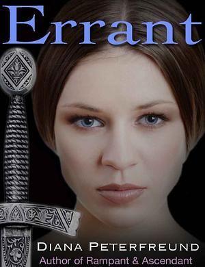 Errant by Diana Peterfreund