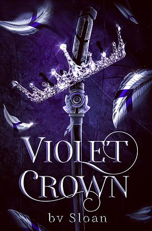 Violet Crown by Seven Sisters, bv Sloan