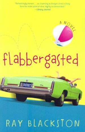 Flabbergasted by Ray Blackston