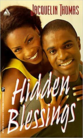 Hidden Blessings by Jacquelin Thomas