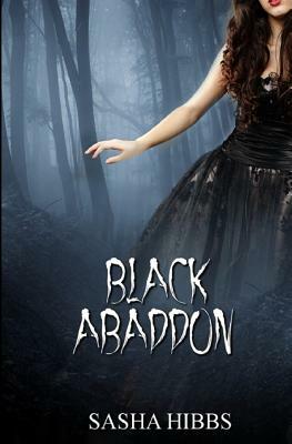 Black Abaddon by Sasha Hibbs