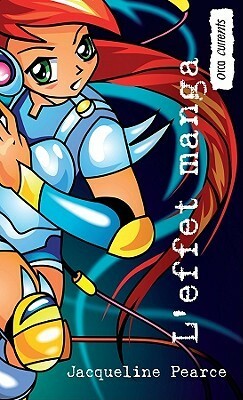 L'Effet Manga: (manga Touch) by Jacqueline Pearce