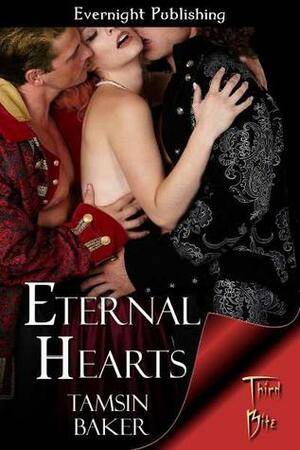 Eternal Hearts by Tamsin Baker