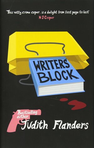 Writers' Block by Judith Flanders