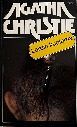 Lordin kuolema by 