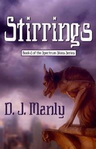 Stirrings by D.J. Manly