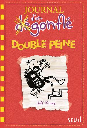 Double peine by Jeff Kinney