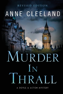 Murder in Thrall by Anne Cleeland