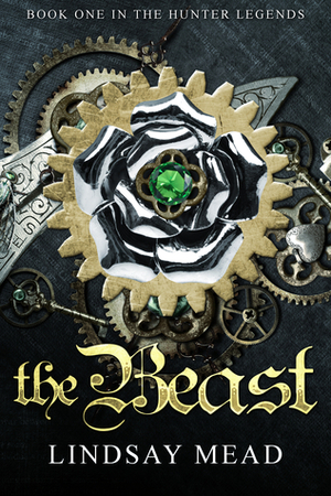 The Beast by Lindsay Mead