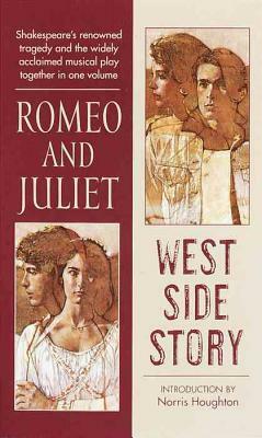 Romeo and Juliet & West Side Story by Paul Werstine, William Shakespeare