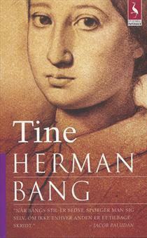 Tine by Herman Bang