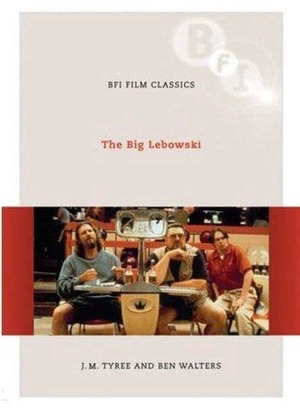 The Big Lebowski by J.M. Tyree, Ben Walters