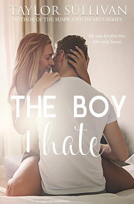 The Boy I Hate by Taylor Sullivan