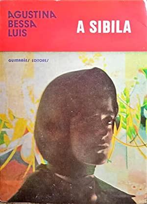 A Sibila by Agustina Bessa-Luís