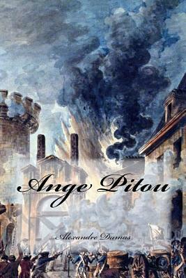 Ange Pitou by Alexandre Dumas