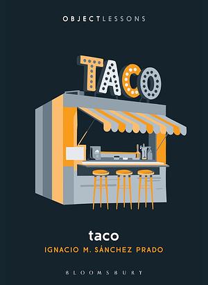 Taco by Ian Bogost, Christopher Schaberg