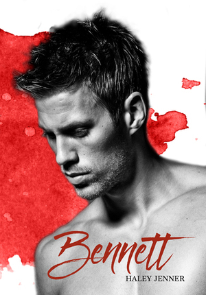 Bennett by Haley Jenner