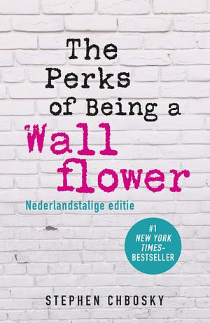 The perks of being a wallflower by Stephen Chbosky